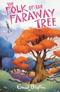 The folk of the faraway tree