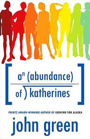 an abundance of katherines