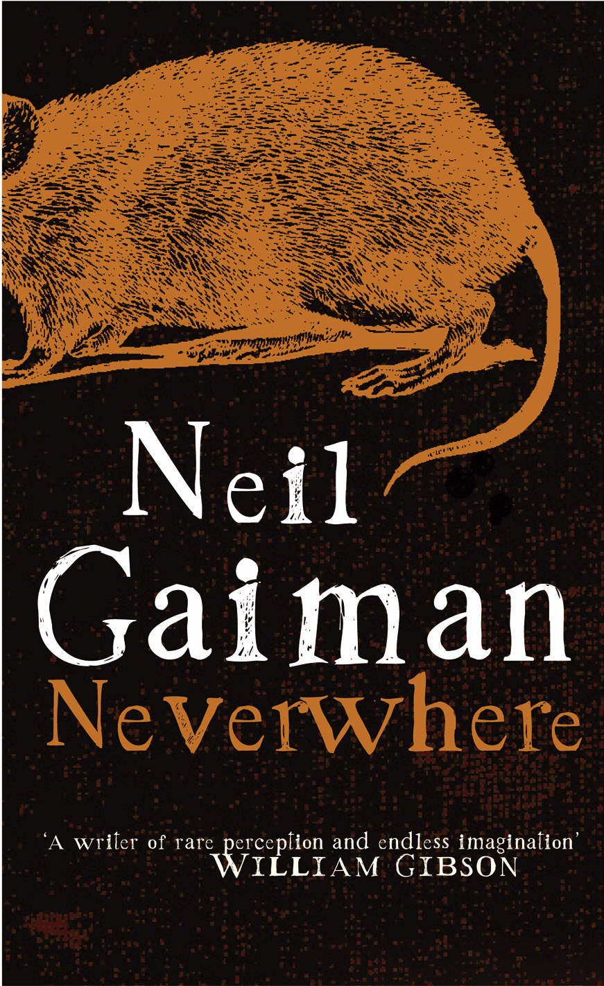 neverwhere