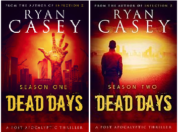 Dead days 1 and 2