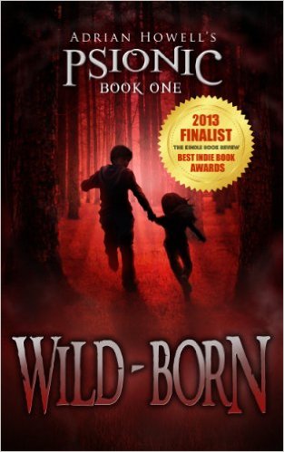 Wild Born